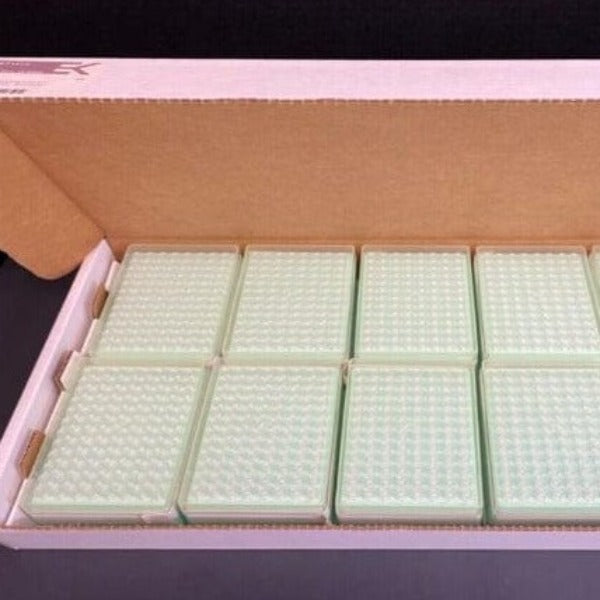 Beckman Coulter Pipette Tips 250 ul Filtered Sterile 19 Racks for Biomek Pipettes & Pipette Tips Beckman Coulter