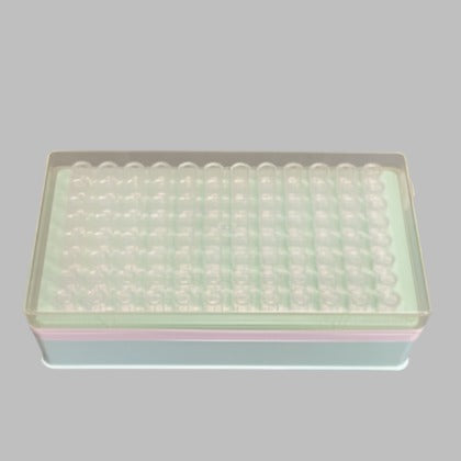 Beckman Coulter Pipette Tips 250 ul Filtered Sterile 19 Racks for Biomek Pipettes & Pipette Tips Beckman Coulter