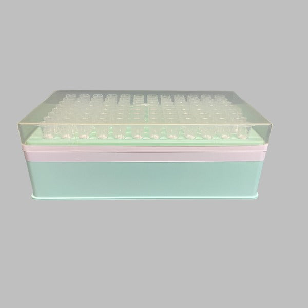 Beckman Coulter Pipette Tips 250 ul Filtered Sterile 19 Racks for Biomek Pipettes & Pipette Tips Beckman Coulter