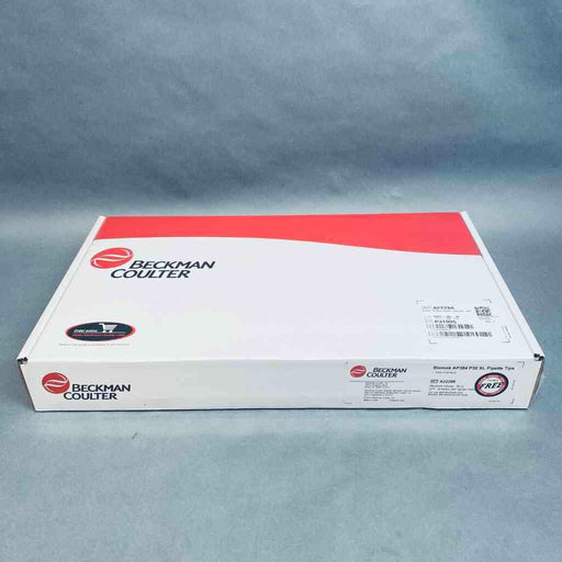 Beckman Coulter Pipette Tips AP384 P30XL 50ul Sealed Case of 3840 Tips Pipets & Pipette Tips Beckman Coulter