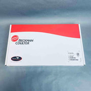 Beckman Coulter Pipette Tips AP384 P30XL 50ul Sealed Case of 3840 Tips Pipets & Pipette Tips Beckman Coulter