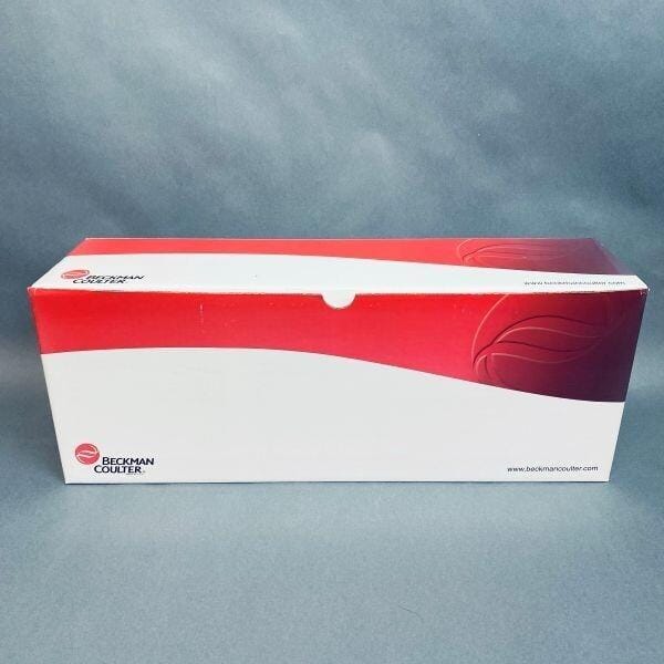 Beckman Coulter Pipette Tips P20 Span-8 Sterile 100 ul — Life Sciences ...