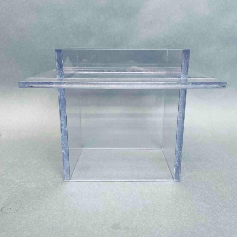 Beckman Coulter Rack Stand ALP Deckware Acrylic for Biomek NX FX Other Medical/Lab Equipment Attachments Beckman Coulter