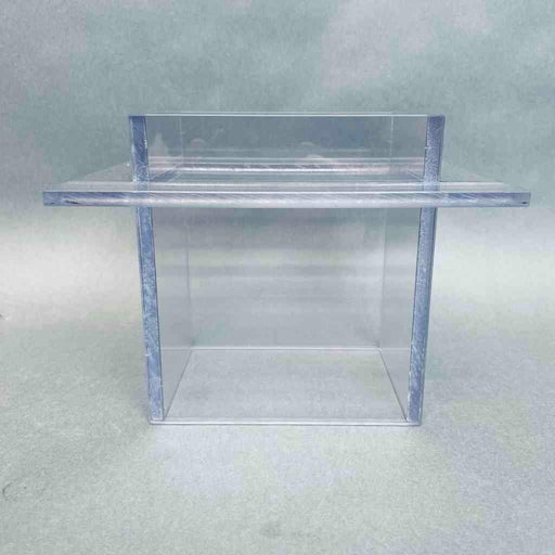Beckman Coulter Rack Stand ALP Deckware Acrylic for Biomek NX FX Other Medical/Lab Equipment Attachments Beckman Coulter