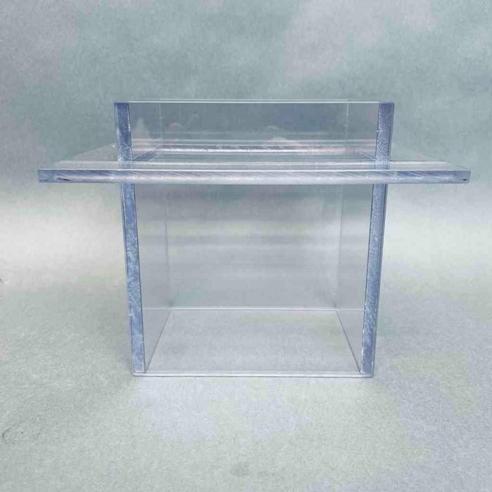 Beckman Coulter Rack Stand ALP Deckware Acrylic for Biomek NX FX Other Medical/Lab Equipment Attachments Beckman Coulter