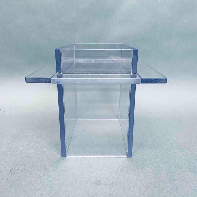 Beckman Coulter Rack Stand ALP Deckware Acrylic for Biomek NX FX Other Medical/Lab Equipment Attachments Beckman Coulter