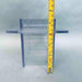 Beckman Coulter Rack Stand ALP Deckware Acrylic for Biomek NX FX Other Medical/Lab Equipment Attachments Beckman Coulter