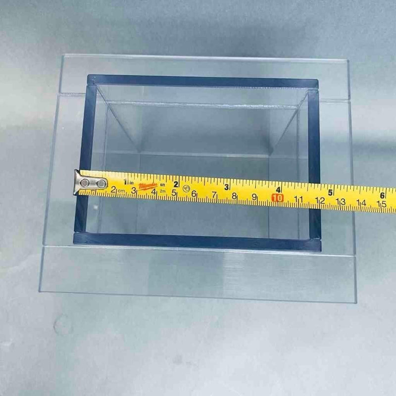 Beckman Coulter Rack Stand ALP Deckware Acrylic for Biomek NX FX Other Medical/Lab Equipment Attachments Beckman Coulter