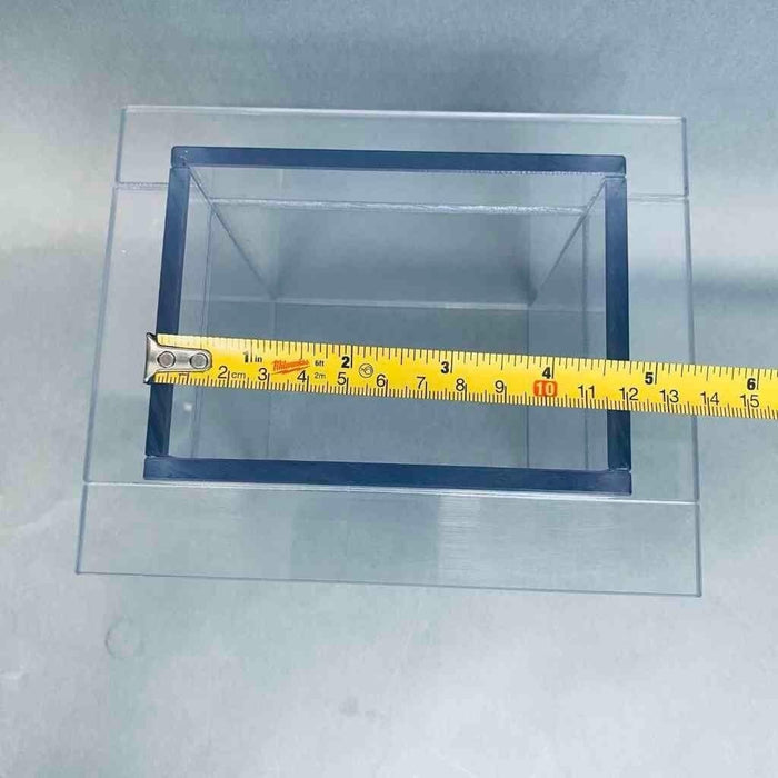 Beckman Coulter Rack Stand ALP Deckware Acrylic for Biomek NX FX Other Medical/Lab Equipment Attachments Beckman Coulter