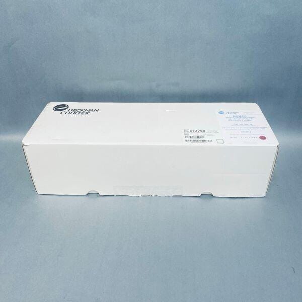 Beckman Coulter Reagent Reservoir 19 ml Sterile Reservoirs Pack of 48 Reagent Reservoirs Beckman Coulter