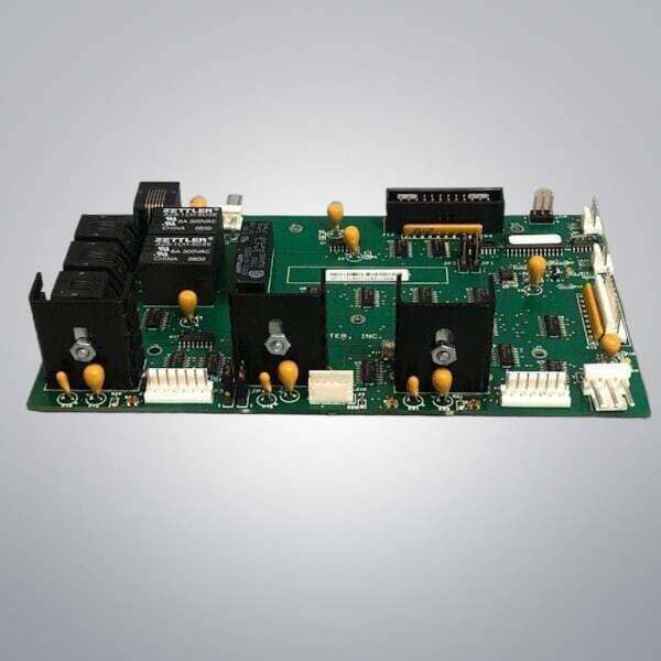 Beckman Coulter Rev. AB Board for Biomek FX Other Medical & Lab Equipment Beckman Coulter