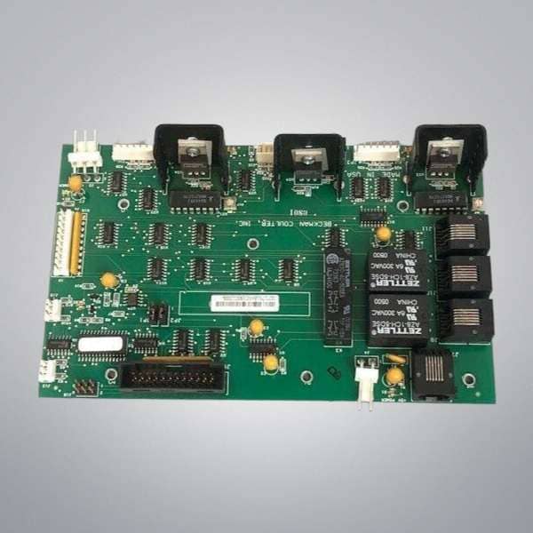 Beckman Coulter Rev. AB Board for Biomek FX Other Medical & Lab Equipment Beckman Coulter
