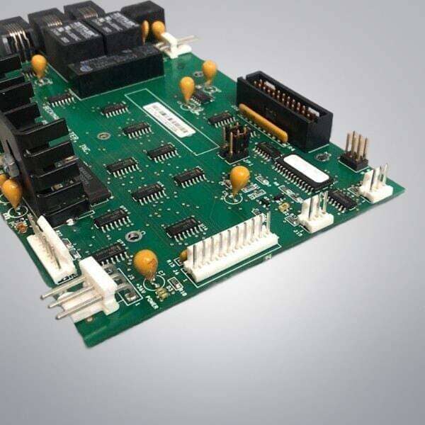 Beckman Coulter Rev. AB Board for Biomek FX Other Medical & Lab Equipment Beckman Coulter