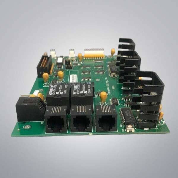 Beckman Coulter Rev. AB Board for Biomek FX Other Medical & Lab Equipment Beckman Coulter