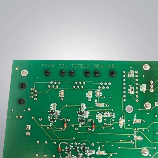 Beckman Coulter Rev. AB Board for Biomek FX Other Medical & Lab Equipment Beckman Coulter