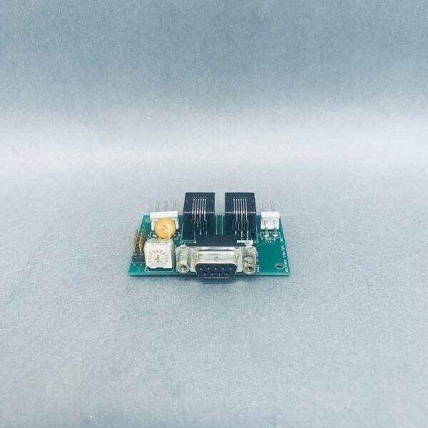 Beckman Coulter Rev AB Can Bus Board Set of 2 Boards Other Medical & Lab Equipment Beckman Coulter