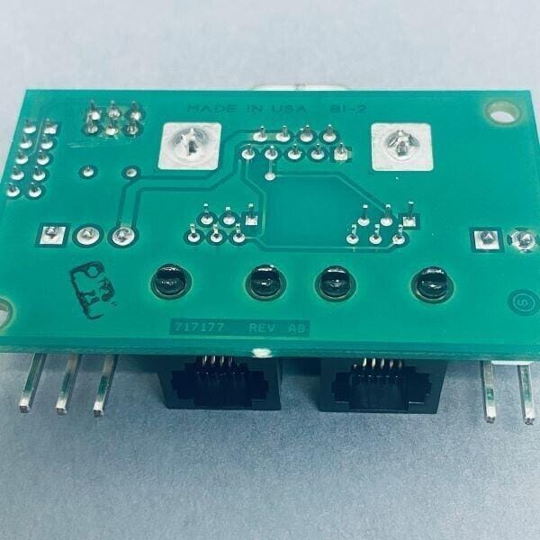 Beckman Coulter Rev AB Can Bus Board Set of 2 Boards Other Medical & Lab Equipment Beckman Coulter