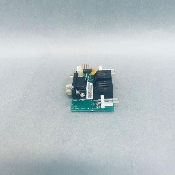 Beckman Coulter Rev AB Can Bus Board Set of 2 Boards Other Medical & Lab Equipment Beckman Coulter