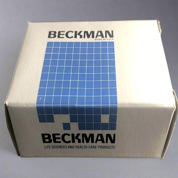 Beckman Coulter Rotor Gasket Electron Microscopy Rotor EM90 Set of 2 Gaskets Other Beckman Coulter