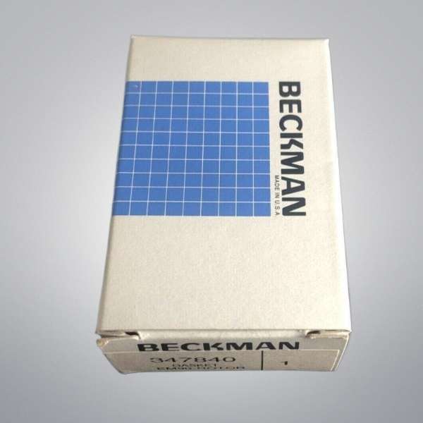 Beckman Coulter Rotor Gasket Electron Microscopy Rotor EM90 Set of 2 Gaskets