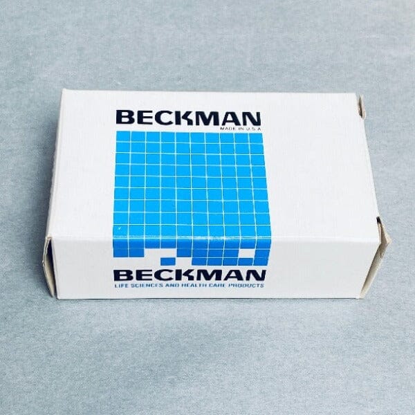 Beckman Coulter Rotor Gaskets Electron Microscopy Rotor EM90 Set of 5 Gas Other Beckman Coulter