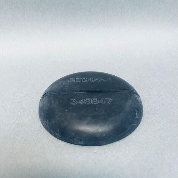 Beckman Coulter Rubber Pad Centrifuge Bucket Adapter Centrifuge Rotors & Buckets Beckman Coulter