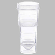 Beckman Coulter Sample Cup 4 ml Lot of 12 Packs with 120 Cups Each Other Medical & Lab Equipment Beckman Coulter