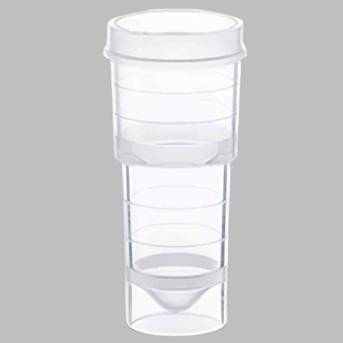 Beckman Coulter Sample Cup 4 ml Lot of 12 Packs with 120 Cups Each Other Medical & Lab Equipment Beckman Coulter