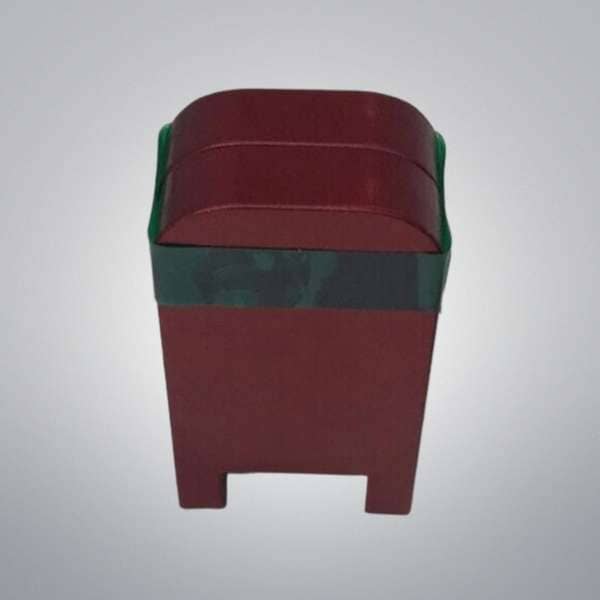 Beckman Coulter Span-8 Tube Holder Tool Other Medical/Lab Equipment Attachments Beckman Coulter