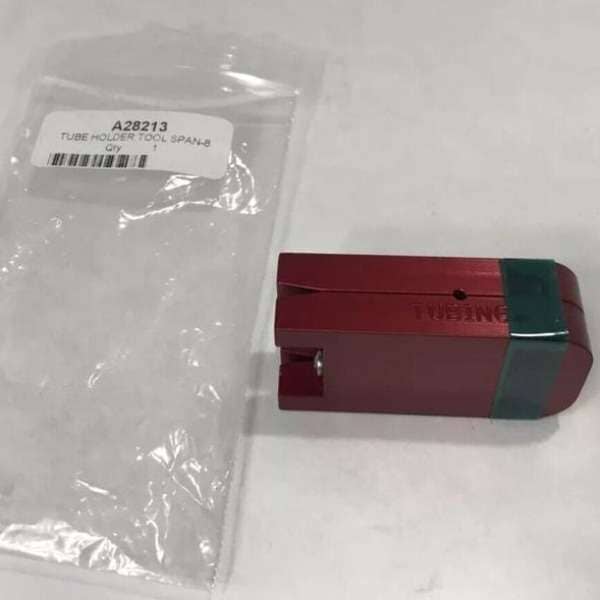 Beckman Coulter Span-8 Tube Holder Tool Other Medical/Lab Equipment Attachments Beckman Coulter