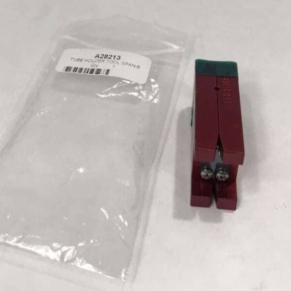 Beckman Coulter Span-8 Tube Holder Tool Other Medical/Lab Equipment Attachments Beckman Coulter