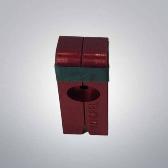Beckman Coulter Span-8 Tube Holder Tool Other Medical/Lab Equipment Attachments Beckman Coulter
