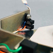 Beckman Coulter Stepper Motor Assembly for DU-800 Spectrophotometer Other Medical & Lab Equipment Beckman Coulter