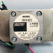 Beckman Coulter Stepper Motor Assembly for DU-800 Spectrophotometer Other Medical & Lab Equipment Beckman Coulter