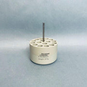 Beckman Coulter Swing Bucket Adapter 16 x 7 ml Tubes Lot of 2 Adapters Centrifuge Rotors & Buckets Beckman Coulter