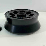 Beckman Coulter TA-14-50 Fixed Angle Centrifuge Rotor with Lid 8 x 50 ml Centrifuge Rotors & Buckets Beckman Coulter