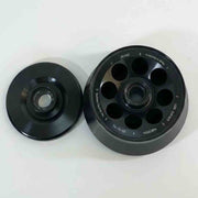 Beckman Coulter TA-14-50 Fixed Angle Centrifuge Rotor with Lid 8 x 50 ml Centrifuge Rotors & Buckets Beckman Coulter