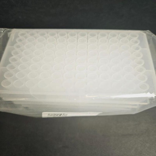 Beckman Coulter VI-Cell Microplate 96 Well 5 Plates Lab Consumables::Storage and Culture Plates Beckman Coulter