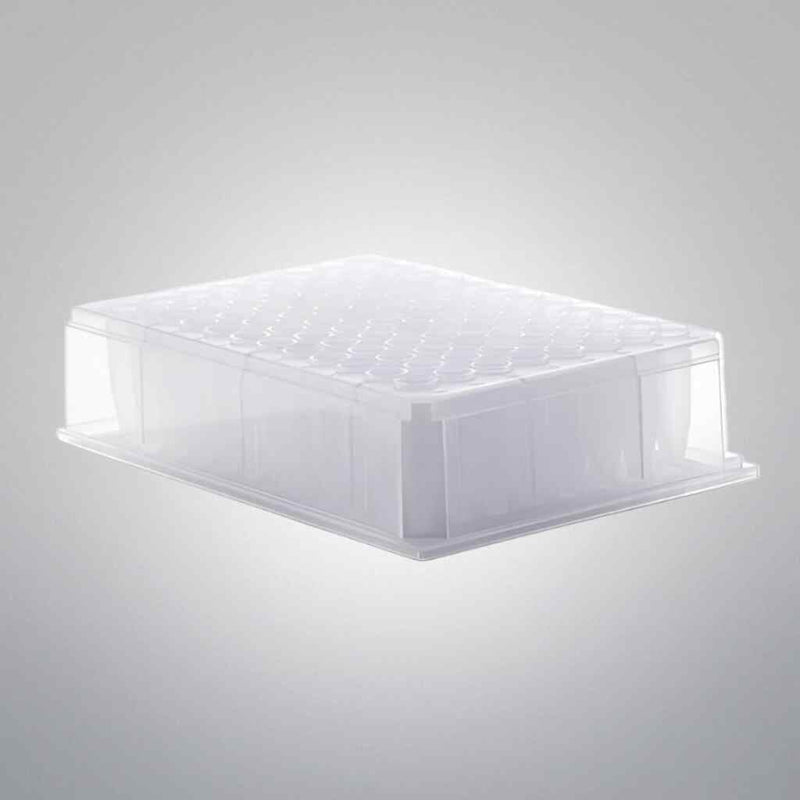 Beckman Coulter VI-Cell Microplate 96 Well 5 Plates Petri Dishes/Culture Plates Beckman Coulter