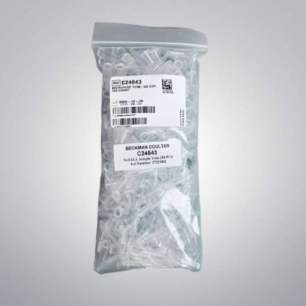 Beckman Coulter ViSell Sample Vial for ViCell Blu — Life Sciences Trading