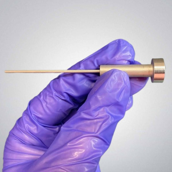 Wiley Sample Probe Beckman Coulter Vial Sampler Probe 0.063 in. OD 3 in. Length — Life ...