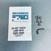 Beckman DU Series Spectrophotometer Part Replacement Fuses and Lamp Other Beckman