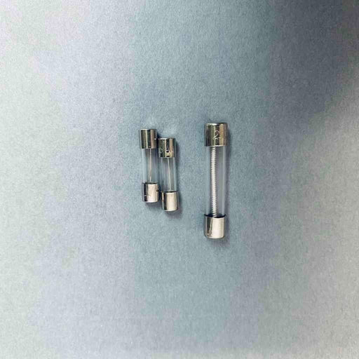 Beckman DU Series Spectrophotometer Part Replacement Fuses and Lamp Other Beckman