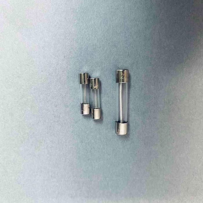 Beckman DU Series Spectrophotometer Part Replacement Fuses and Lamp Other Beckman