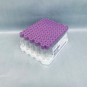 Becton Dickinson 366643 Vacutainer K2 EDTA Plus Blood Collection Tubes Total of 400 Blood Collection Tubes Becton Dickinson