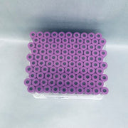 Becton Dickinson 366643 Vacutainer K2 EDTA Plus Blood Collection Tubes Total of 400 Blood Collection Tubes Becton Dickinson