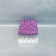 Becton Dickinson 366643 Vacutainer K2 EDTA Plus Blood Collection Tubes Total of 400 Blood Collection Tubes Becton Dickinson