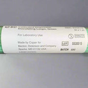 Becton Dickinson Inoculating Loops Calibrated Disposable 1 ul Case of 1000 Other Healthcare, Lab & Dental Becton Dickinson