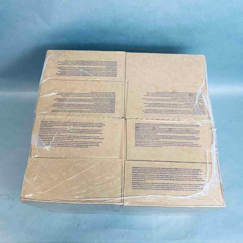 Becton Dickinson Slip Tip Syringe 30 ml Case of 224 Syringes Luer Becton Dickinson