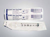 Becton Dickinson Syringe Luer Loc Tip 3 ml Total of 600 Syringes Other Becton Dickinson